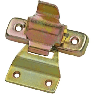 Picaporte de ventana corrediza 3