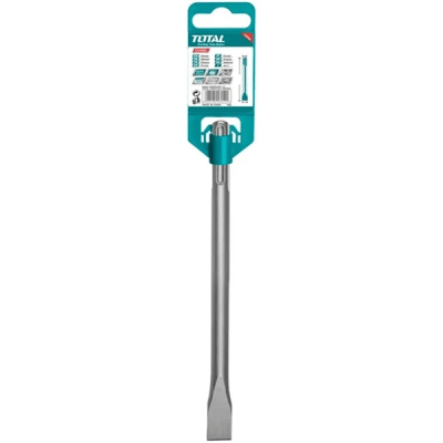 Cincel paleta SDS 18x300x25mm toma Max TAC15221811 Total