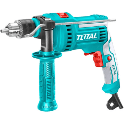 Taladro de impacto 13mm 810W  220V Total
