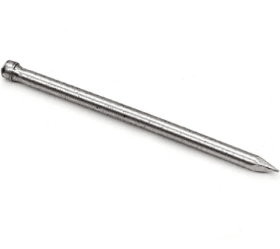 Punta 1'' madera 100 gr.