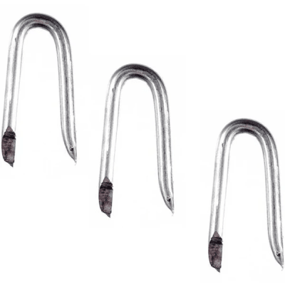 Grapa 1'' 1 Kg. (clavo U)