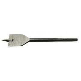 Broca plana para madera 5/8'' Valprik