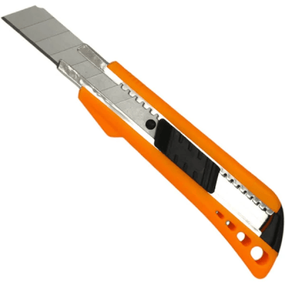 Cartonero c/5 cuchillas Wello FKF6319