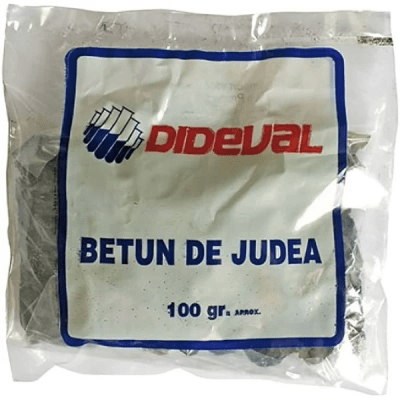 Betun de judea 100 grs Dideval1