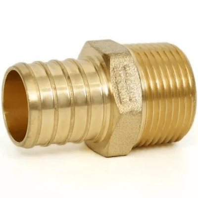 Terminal PEX HE 20x1/2''