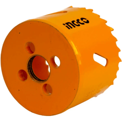 Sierra copa bi-metal 57mm Ecef