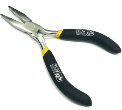 Alicate junior extra plana Uyustools
