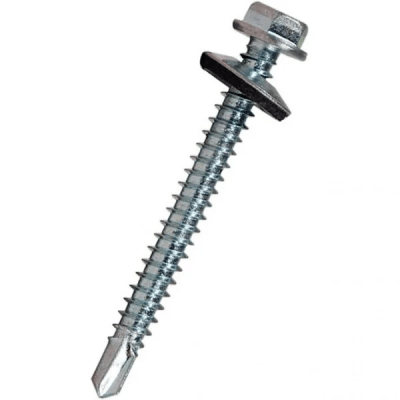 Tornillo autoperforante 12