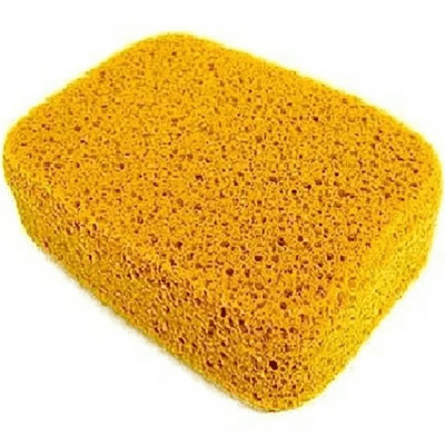 Esponja fraguadora
