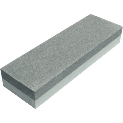 Piedra para afilar 8''