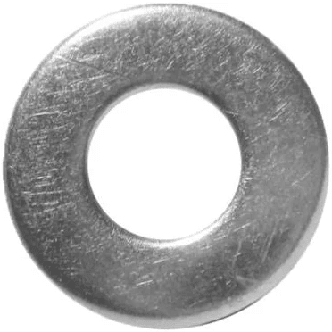 Golilla plana corriente 3/4'' 1 unidad