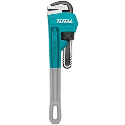 Llave Stillson 10'' Industrial Total (llave de tubo)