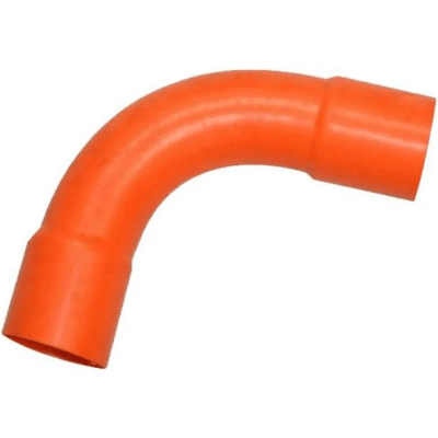 Curva conduit 16mm 1