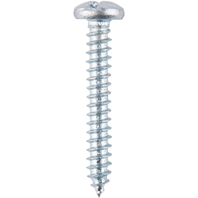 Tornillo roscalata pan ran #10 x 1 1/4'' 6176400010000C x unidad
