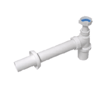 Sifon lavamanos 1 1/4'' blanco1