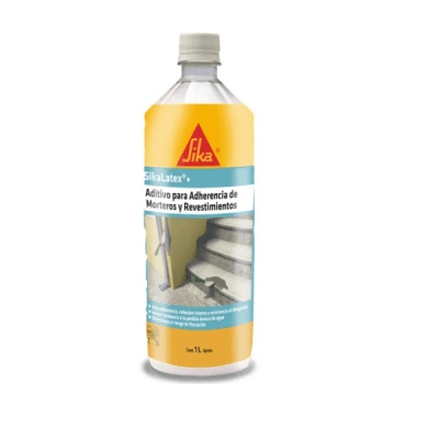 Sika latex 1 litro