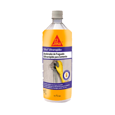Sika ultrarrapido 1 L