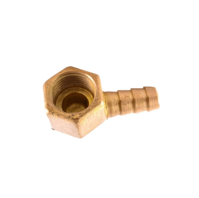 Codo cachimba 1/2'' gas