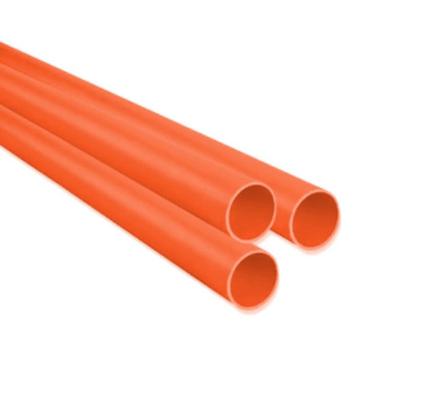 Tubo conduit 25mm x 3 metros