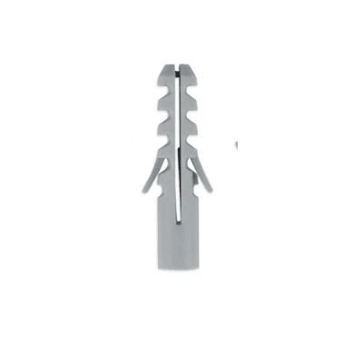 Tarugo 6mm sin tope 1000 pzas1