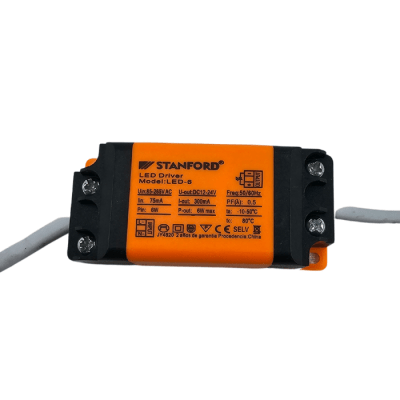 Led driver 6W Stanford1