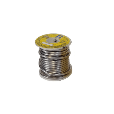 Estaño para soldar 50% 450 gr. Nacobre