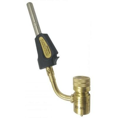 Soplete para gas mapp sin manguera