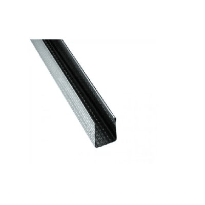 Perfil cielo perimetral 20x25x4x0.5 3 metros