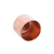 Tapagorro cobre 1 1/2'' SO1