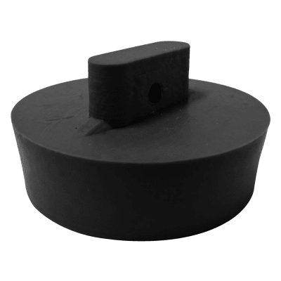 Tapon para desague Ø 1 1/2'' sin anillo