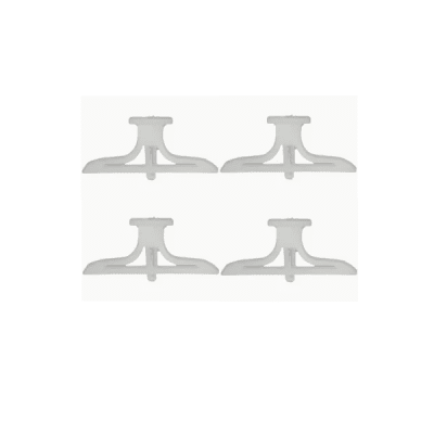 Tarugo volcanita paloma 8mm 500 unidades