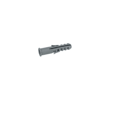 Tarugo 8mm con tope 500 unidades
