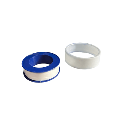 Cinta de teflon agua 1/2''x10m Hoffens