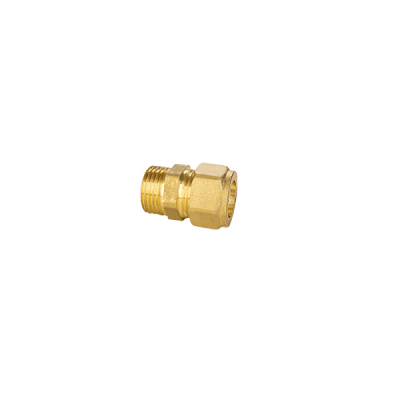 Terminal DZR HE 20 x 1/2'' 1 unidad