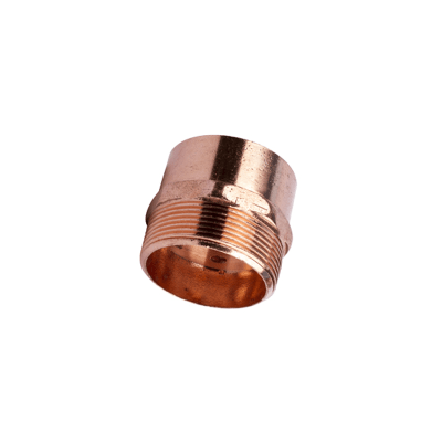 Terminal cobre 1'' SO-HE1