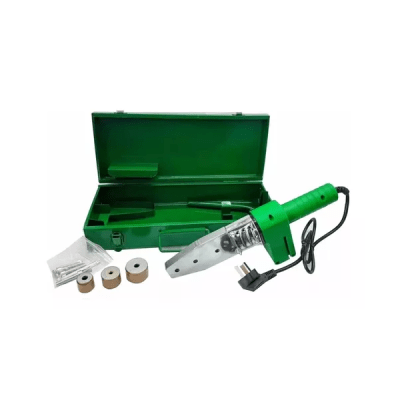 Kit fusora digital 800w PPR 20-32mm (termofusora)