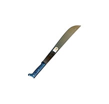 Machete 16'' mango goma y funda