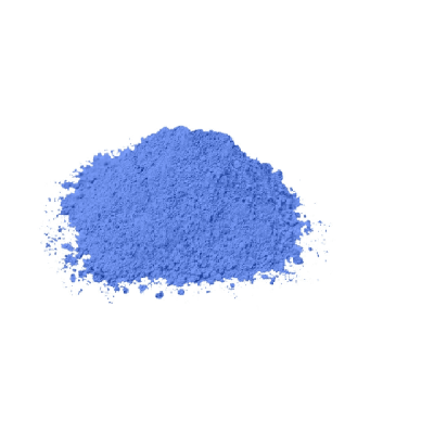 Tierra de color azul 1 Kg.