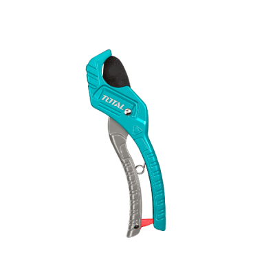 Tijera corta tubo PPR y PVC 3-36mm Total