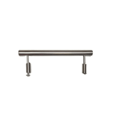 Tirador ac. inox. 16 mm 1 unidad