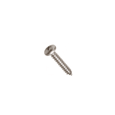 Tornillo roscalata Binding #6 x 1 1/4'' 1 unidad (tornillo 326)