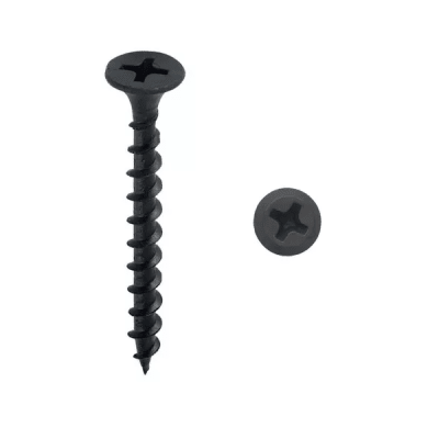Tornillo drywall 6x2 1/4