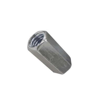Tuerca acople unc 1/4-20x1 3/4'' 1 unidad
