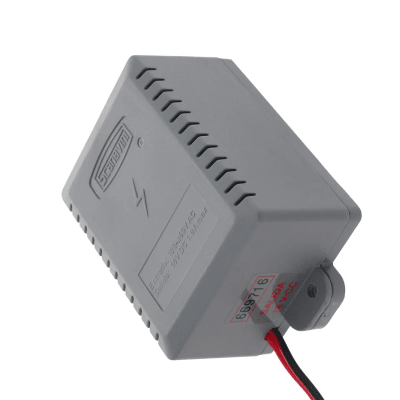 Transformador 100-250V CA/18VCC para cerradura1