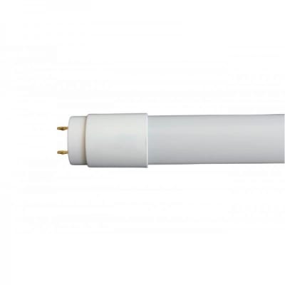 Tubo led 18w 120 cm 6500k luz fria DRL