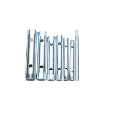 kit de Llave de tubos 6 pzas