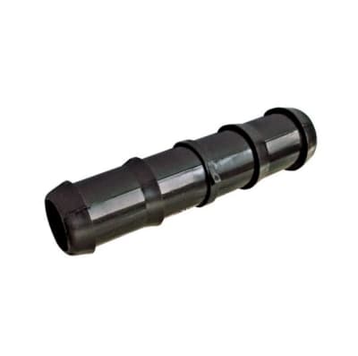 Union doble PP 1'' (riego)