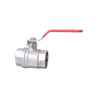 Valvula de bola 1'' HI Aquakit