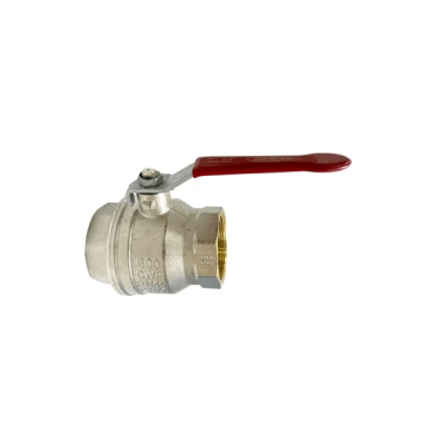 Valvula de bola 1/2'' HI-HI