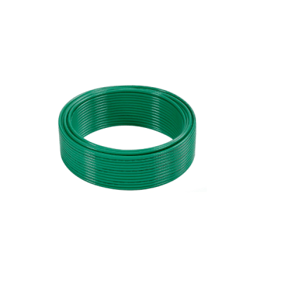 Cable 1.5mm2 H07Z1-K verde libre de halogeno 100 metros1
